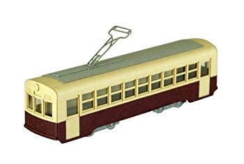 【中古】【非常に良い】さんけい 1/150 なつかしの電車シリーズ 2号車 MP02-02 wyw801m