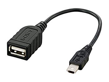 【中古】SONY USBアダプタ有線テレビ VMC-UAM1 wyw801m