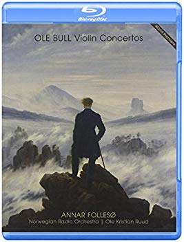 【中古】Bull: Violin Concertos wyw801m