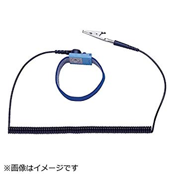 【中古】【非常に良い】白光 リストラップ 442B01 wyw801m