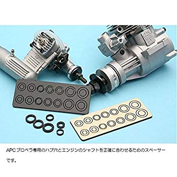 【中古】【非常に良い】プロペラスペーサー 33331 wyw801m