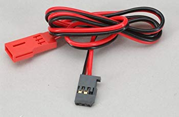 【中古】【非常に良い】双葉電子工業 BR2000、CR-2000/2500TX チャージアダプターコードRX 50cm BB0102 wyw801m 5,560円