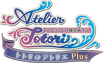 【中古】トトリのアトリエ Plus ~アーランドの錬金術士2~ プレミアムボックス - PSVita i8my1cf