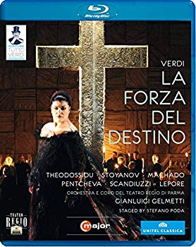 【中古】La Forza Del Destino [Blu-ray] [Import] i8my1cf