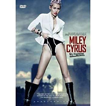 【中古】Reinvention [DVD] [Import]｜ドリエム店
