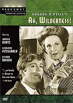 【中古】【非常に良い】Ah Wilderness [DVD] [Import]