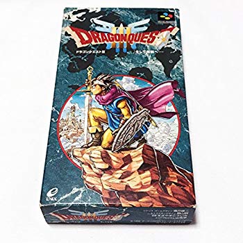 【中古】【非常に良い】ドラゴンクエスト3 そして伝説へ p706p5g