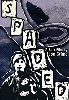 【中古】【非常に良い】Srh Presents: Spaded [DVD]