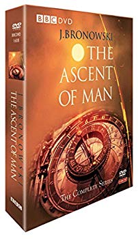 【中古】【非常に良い】The Ascent of Man Complete Series [Import anglais] o7r6kf1