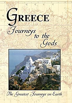 【中古】【非常に良い】Greatest Journeys: Greece [DVD]｜ドリエム店