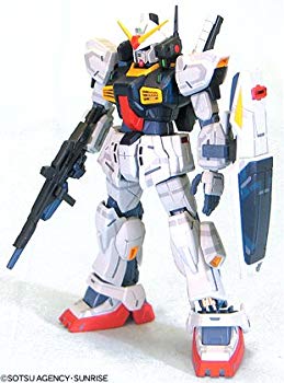 【中古】HCM-Pro 13-00 1/200 RX-178 ガンダムMk-II エゥーゴ (塗装済み完成品) (機動戦士Zガンダム) o7r6kf1