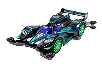 【中古】タミヤ ミニ四駆限定シリーズ ヒートエッジ グリーンスペシャル (MAシャーシ) 95069 wgteh8f