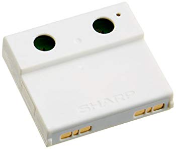 【中古】シャープ プラズマクラスターイオン発生機 交換用プラズマクラスターイオン発生ユニット IZ-CCM1 wgteh8f