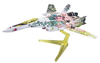 【中古】【非常に良い】1/100 VF-25F メサイアバルキリー ファイターモード ランカマーキングＶer. (マクロスF(フロンティア)) g6bh9ry