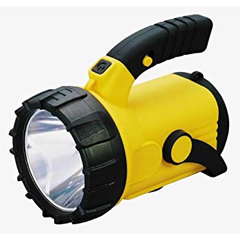 【中古】SAVE 3W+1W LED探照灯 SV-4496 khxv5rg その他-家電