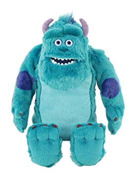 【中古】モンスターズ・ユニバーシティ トレーニング サリー khxv5rg画像