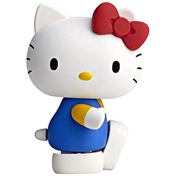 【中古】リボルテック ハローキティ｜ドリエム店