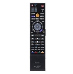 【中古】東芝 HDD＆DVDレコーダー用リモコン SE-R0331(79104284) 9jupf8b