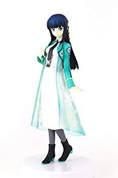 【中古】【非常に良い】深雪 （魔法科高校の劣等生 司波兄妹フィギュア スクールマギクス ヒロイン 美少女 アニメ プライズ フリュー） d2ldlup画像