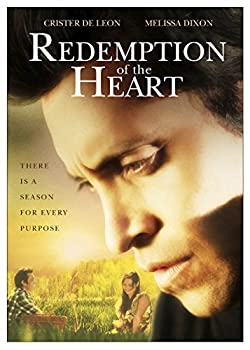 【中古】【非常に良い】Redemption of the Heart [DVD]
