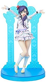 【中古】【非常に良い】ラブライブ! SPMフィギュア 東條希 スノー・ハレーション 20cm w17b8b5