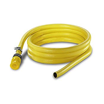 【中古】【人並み外れたに似つかわしい】KARCHER(ケルヒャー) 高圧洗い濯ぎ機用 3m 瀬戸導管 9.548-669.0 ggw725x