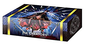 【中古】【非常に良い】ブシロードストレイジボックスコレクション Vol.211 『Re:CREATORS』 n5ksbvb