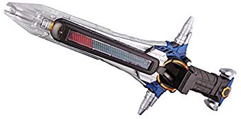 【中古】【人並み外れたに好いたらしい】見せかけライダービルド ヒッパレ奏剣 DXビートクローザー z2zed1b おもちゃ-なりきりアイテム・変身ベルト