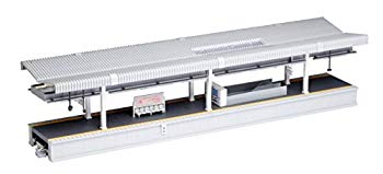 【中古】KATO Nゲージ 近郊形ホームDX 島式B 23-151 鉄道模型用品 mxn26g8