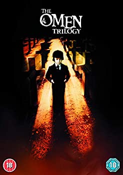 【中古】Omen, the [DVD]