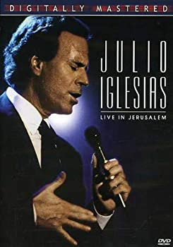 【中古】Live in Jerusalem [DVD] [Import]