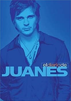 【中古】【非常に良い】Diario De Juanes [DVD]
