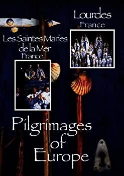 【中古】【非常に良い】Pilgrimages of Europe 2 [DVD]