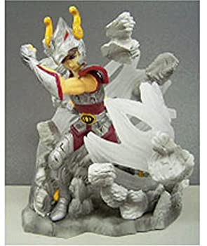 【中古】聖闘士星矢 クロスボックス Vol.1(BOX)