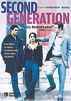【中古】Second Generation [DVD]｜ドリエム店