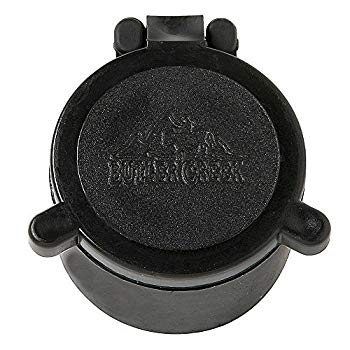 【中古】【非常に良い】バトラークリーク フリップオープン スコープカバーOBJ-19 1.646インチ:41.8mm bme6fzu