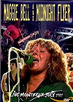 【中古】Live Montreux July 1981 [DVD]