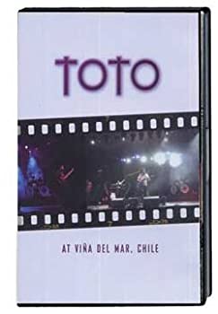 【中古】【非常に良い】Live at Vina Del Mar Festival [DVD] [Import]｜ドリエム店