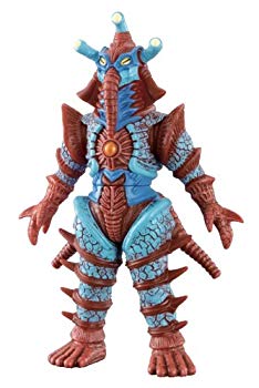 【中古】ウルトラ怪獣シリーズ2008MOVIE スーパーヒッポリト星人 6g7v4d0