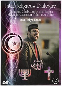 【中古】【非常に良い】Judaism Christianity & Islam: More in Common Thank [DVD]