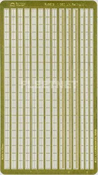 【中古】1/350 日本海軍用手すりセットII｜ドリエム店