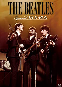 【中古】ザ・ビートルズ Special DVD-BOX