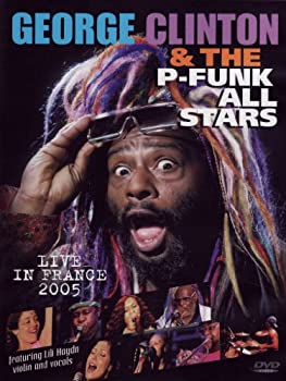 【中古】Live in France 2005 [DVD] [Import] 11,100円