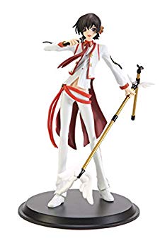 【中古】【非常に良い】コードギアス 反逆のルルーシュR2 DXFフィギュア1～RED ＆ WHITE～【ﾙﾙｰｼｭ】 9jupf8b