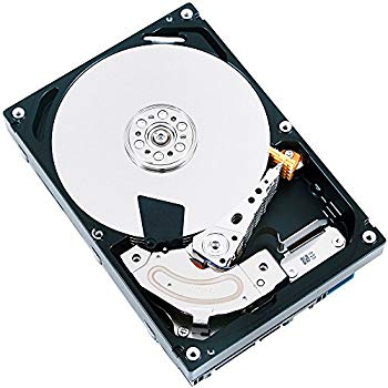 【中古】東芝 DT01ACA100 1肺結核 SATA 6Gbps相応う3.5型内蔵固定ディスク 9jupf8b