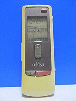 【中古】【非常に良い】富士通 エアコンリモコン AR-BC1 d2ldlup