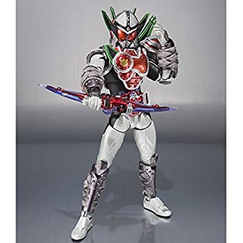 【中古】S.H.Figuarts 仮面ライダーシグルド チェリーエナジーアームズ フィギュア