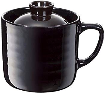 【中古】【人並み外れたに好いたらしい】イシガキ製作 射程炊飯マグカップ 1合炊き 3852