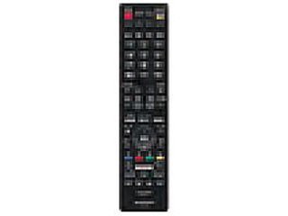 【中古】【非常に良い】SHARP/シャープ 液晶テレビ用　リモコン [0106380486] (0106380486)