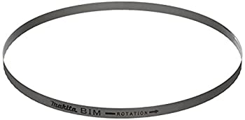 【中古】【人並み外れたに好いたらしい】マキタ(Makita) バンドソー刃BIM18山3本入 A-56960